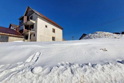 Casa de Vacanta Duplex P+1 , Statiunea Turistica Ranca, oras Novaci - 3