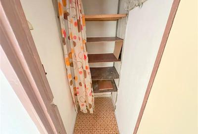 Apartament 3 camere semidecomandat, zona Narcisa - 13