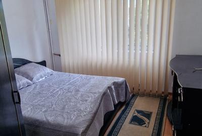 Sud ,se inchiriaza apartament decomandat 3 camere,pret 300 euro - 14
