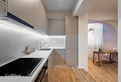 Apartament Premium cu 4 Camere | Ultracentral | GalDan Apartments - 26