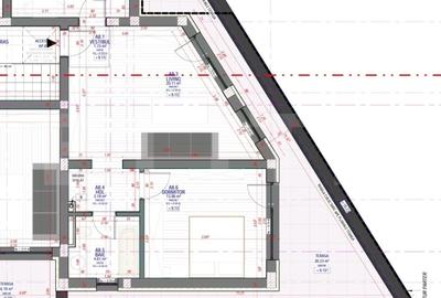 Apartament cu 2 camere decomandat în Mehala