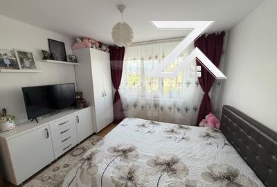 Apartament 2 camere decomandat | Complet mobilat și utilat | Craiovița Nouă - 2