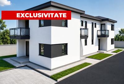 0% comision – Duplex in zona centrala , compartimentare optimă, Floresti - 1