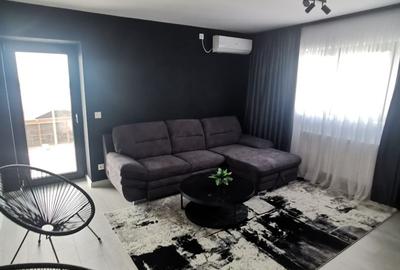 Apartament cu 2 camere decomandat, mobilat în Pantelimon