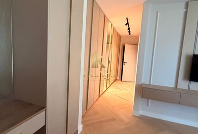 Apartament 4 camere cu grădină proprie | ARQA Jolie Village | Design premium - 10