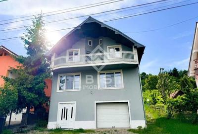 Casa de vanzare Calea Clujului. - 1