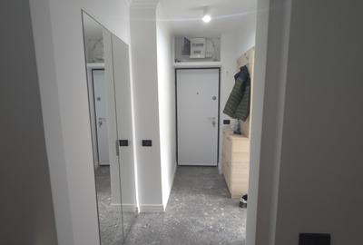 Vanzare Apartament 2 camere  Bulevardul Magheru 34 - 4