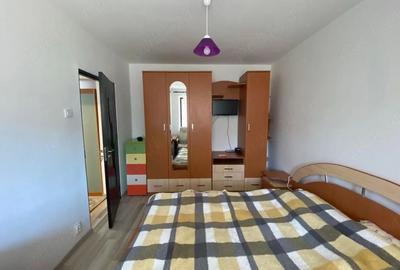 Apartament cu 2 camere decomandat în Gorjului