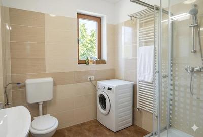 3 Camere Spațios | 81 mp | 2 Băi | Balcon 9 mp | Șisești – Băneasa - 9