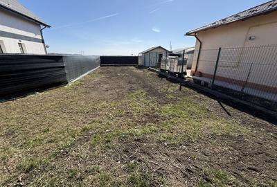 Vilă nouă 155 mp cu terasă acoperită și curte 448 mp Bănești Prahova - 40