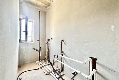 Duplex premium in Mosnita Veche | 4 camere, 110 mp utili, teren 320 mp - 6