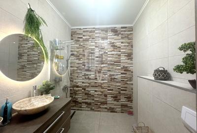 Apartament cu 3 camere/parcare/prima inchiriere/zona Vivo. - 14