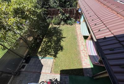 Casă individuală 130 mp, terasă 40 mp | Cart. Arhitecților, Sibiu - 19