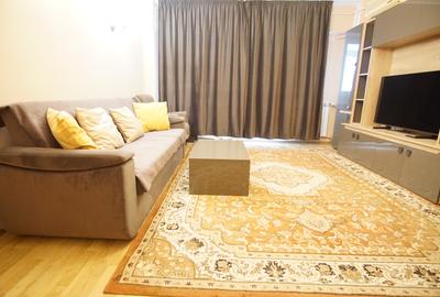 Timpuri Noi Metrou in fata Blocului 2 Camere Modern Contract ANAF Recent Renovat - 9