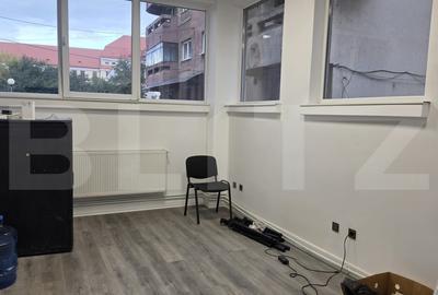 Birou, de 19.00 mp, în Ultracentral