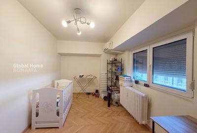 Central 3-Room Apartment  Piața Unirii 1  3 Balconies  2 Baths - 14