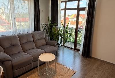 Apartament 2 camere complet mobilat și utilat – Metrou Păcii, zonă liniștită - 13