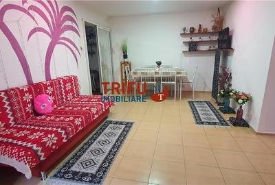 Spațiu comercial, de 48 mp, în Cetate