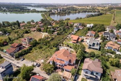 Cernica - Intre Lac si Padure, Vila luxoasa 946 MP, teren 1382 MP - 20