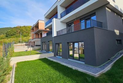 Duplex modern, 2 unități locative, 180 mp utili fiecare, teren 270mp, VIVO - 1