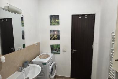 SUPERB AP. 2 CAM. SEMIDEC., ZONA LUJERULUI - 8