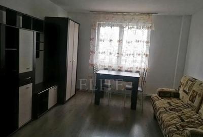 Apartament cu 2 camere semidecomandat în Mărăști