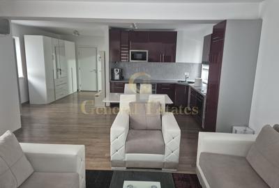Apartament cu 2 camere de închiriat, Brașov, strada Tudor Vladimirescu - 2