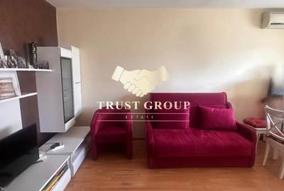 Apartament cu 2 camere circular în Drumul Taberei