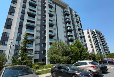 | 2 cam AFI CITY | Laminoarului | Mobilat Utilat | Parcare - 3