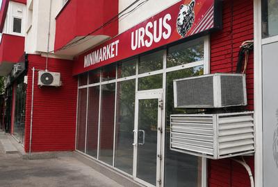 Spatiu Comercial 55 mp | Sos. Oltenitei | Front 6 ml | Vad Bun - 2