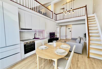 Penthouse 3 camere PREMIUM | mobilat | NOU | cartier exclusivist | video (Ra) - 2