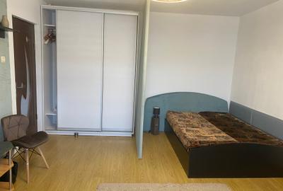 Apartament 1 camera Calea Floresti, zona Pod Calvaria, Parcul Babes, decomandat - 3