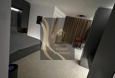 Studio Premium HILS Pallady Loc de parcare inclus - 1