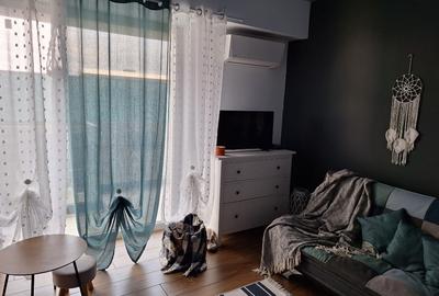 Apartament Studio cu vedere la mare Signature Promenada - 5