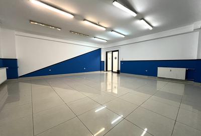 Spatiu comercial situat la parter zona Delfinariu - 1