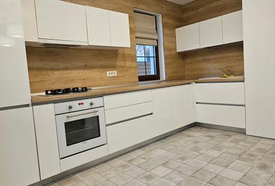 Duplex de închiriat Aradului - 7