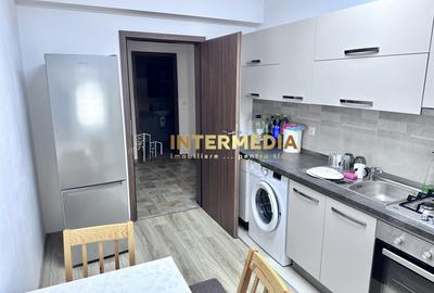 APARTAMENT 2 CAMERE I DECOMANDAT I 60 MP I ETAJ 2 I BLOC NOU I PARCARE - 8