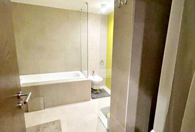 2 camere - Faleza Nord | Vedere superbă la mare | Parcare subterană | - 12