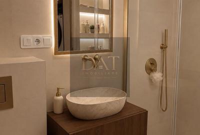 Apartament superb! 3 camere, gradina proprie, zona linistita - 10