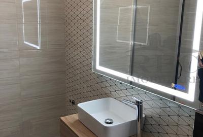 Apartament 2 camere cu parcare subterana in Marasti strada Fabricii - 9