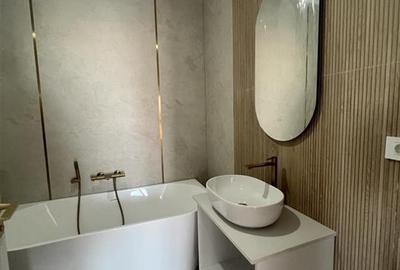 Apartamente cu 3 camere Sofyan One Santandrei - 4