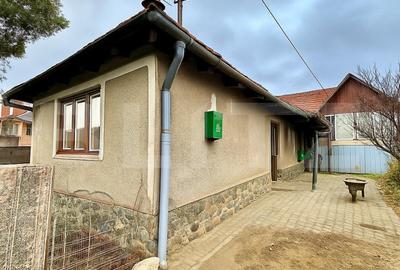 Casă individuală cu 3 camere în Lipoveni