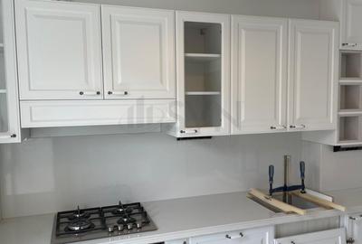 REA1028974 Apartament 4 camere Baneasa Garlei 136 mp - 5