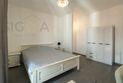 Apartament tip duplex, in zona semicentrala, cu terasa! - 5
