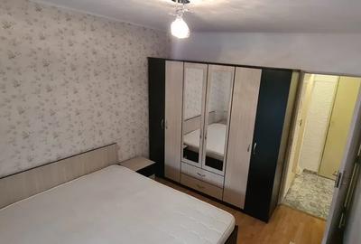 Apartament 2 camere decomandat | 52 mp | Etaj 6/8 | Rahova - 2