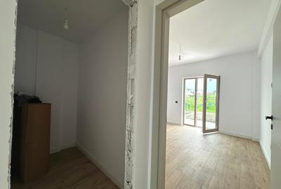 COMISION 0%! 3 camere cu gradina  Valea Lupului-Rediu - 5