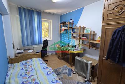 Apartament 3 camere, decomandat, 72 mp | Etajul 1 | Bld Independentei - 11