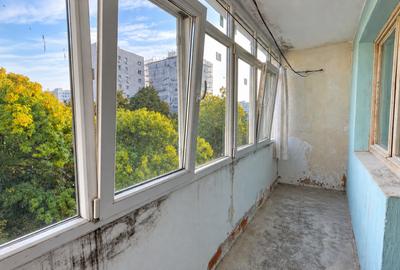 3 camere în Titan – o locuință pe care o poți amenaja după propriul stil - 17