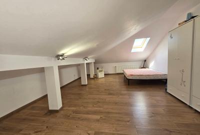 Penthouse 4 Camere Strada Zorilor, Fujitsu Dobroești - 23