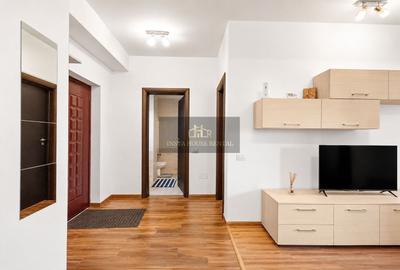❇️ Militari  | 44,56 mp | Etaj intermediar | Mobilat | Bloc 2018 - 3